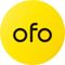 Logo for Ofo