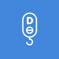Logo for DockPad