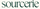 Logo for Sourcerie