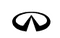 Logo for INFINITI USA