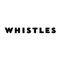 Logo for Whistles