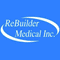 Logo for ReBuilder Medical