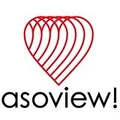 Logo of Asoview