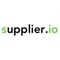 Logo for supplier.io