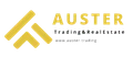 Logo for Auster Trading