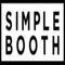 Logo for Simple Booth