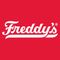 Logo for Freddy's