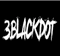 Logo for 3BlackDot