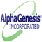 Logo for Alpha Genesis