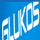 Logo for Glukos