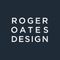 Logo for Roger Oates
