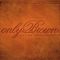Logo for Only Brown