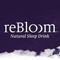 Logo for ReBloom
