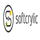 Logo of Softcrylic