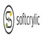 Logo for Softcrylic