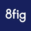 Logo for 8fig