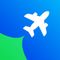 Logo for Plane Finder