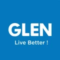 Logo for Glen India