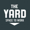 Logo for The Yard