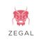 Logo for Zegal