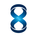 Logo for 8X Ventures