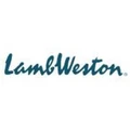 Logo for Lamb Weston