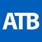 Logo for ATB Financial