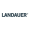 Logo for Landauer