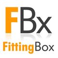 Logo of Fittingbox