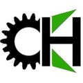 Logo for Henschel Robotics