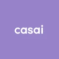 Logo for Casai