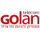 Logo of Golan Telecom