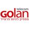 Logo for Golan Telecom