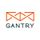 Logo for Gantry