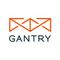 Logo for Gantry