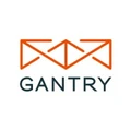 Logo for Gantry
