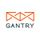 Logo for Gantry