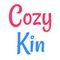 Logo for CozyKin