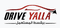 Logo for DriveYalla