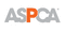 Logo for ASPCA