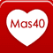 Logo for Mas40