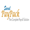 Logo for Saral PayPack