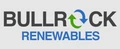 Logo for Bullrock Renewables