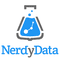 Logo for NerdyData