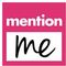 Logo for Mention Me