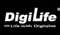 Logo for DigiLife Technologies