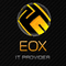 Logo for EOX Technology Solutions