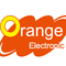 Logo for Orange Electronic