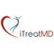 Logo for iTreatMD