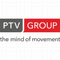 Logo for PTV Group